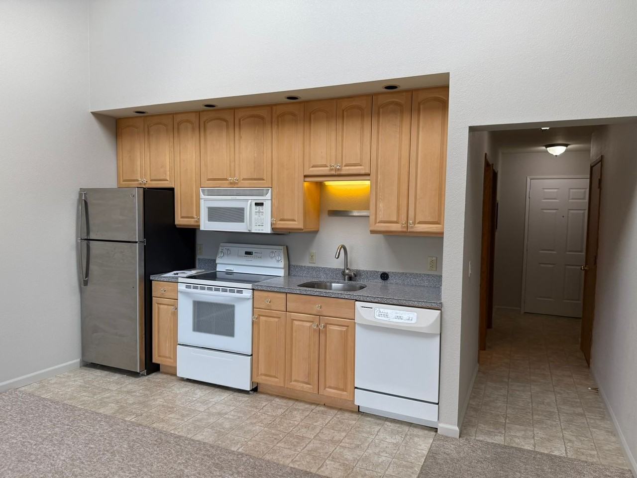 301 N 15th St #214 - Photo 2 of 10