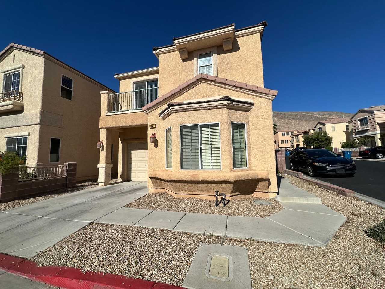 3437 Big Stomp Ct - Photo 2 of 21