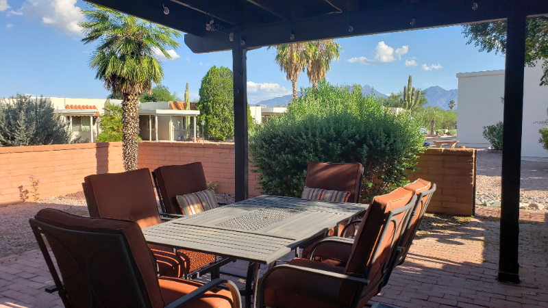 328 N Calle Del Chancero - Photo 2 of 13