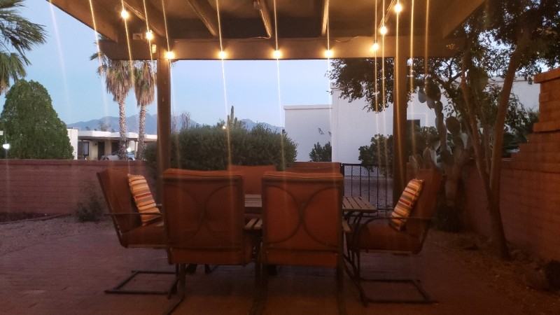 328 N Calle Del Chancero - Photo 3 of 13