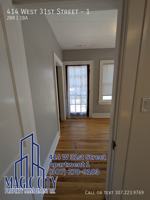 featured image of 414 W 31st St #1
