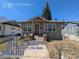 414 W 31st St #1 - Photo 1 of 1