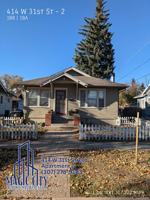 featured image of 414 W 31st St #2