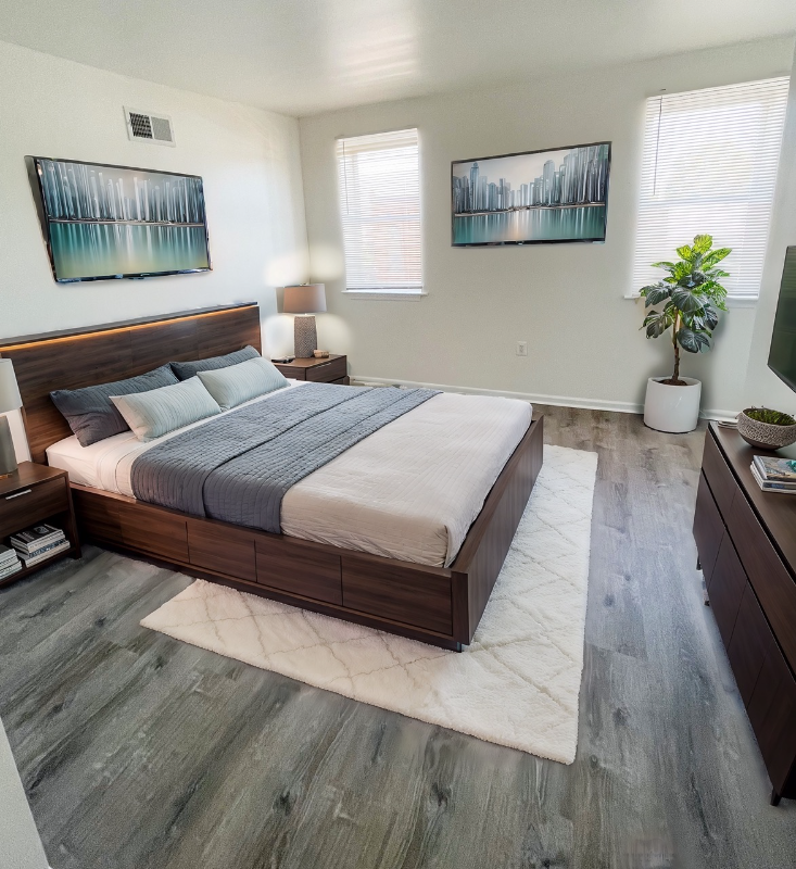 4030 Market St #2FL - Photo 5 of 10