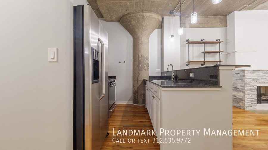 1069 W 14th Pl #205 - Photo 2 of 26