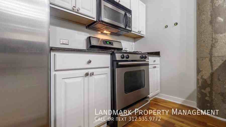 1069 W 14th Pl #205 - Photo 3 of 26