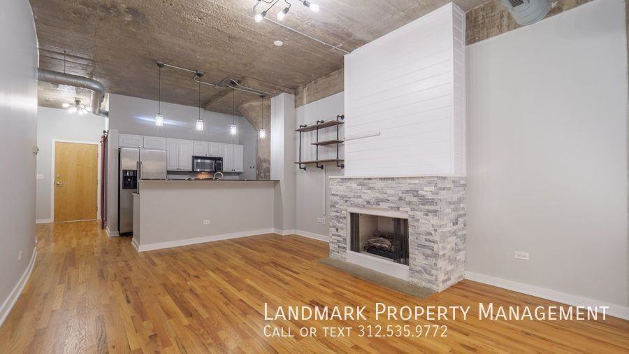 1069 W 14th Pl #205 - Photo 5 of 26