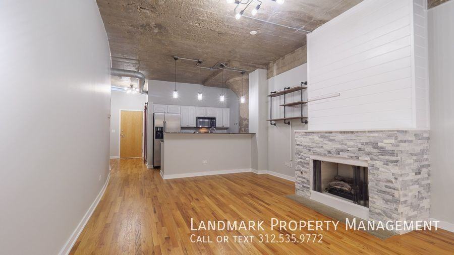 1069 W 14th Pl #205 - Photo 7 of 26