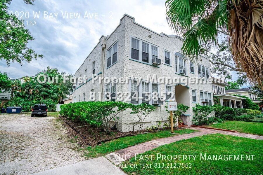 2920 W Bay View Ave #2 - Photo 2 of 28