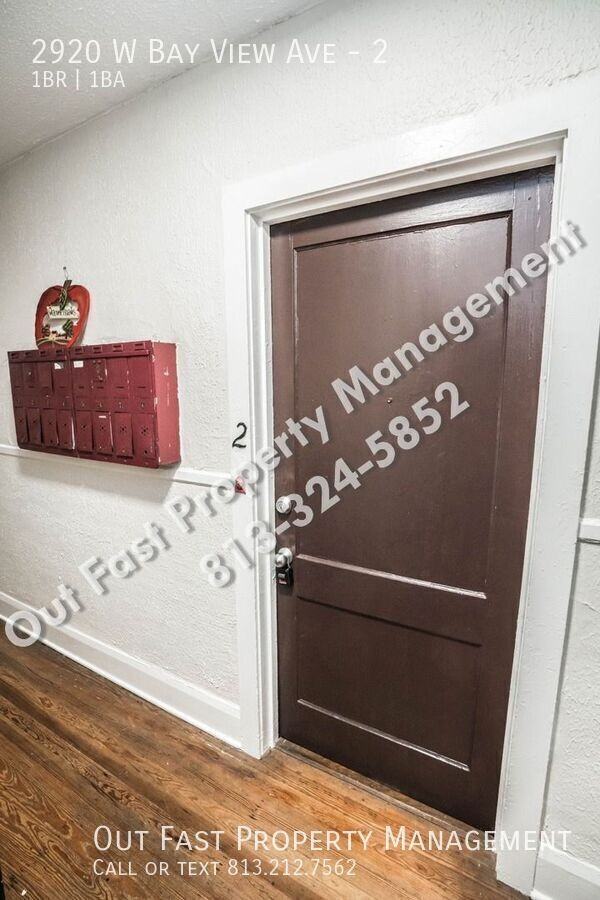 2920 W Bay View Ave #2 - Photo 4 of 28