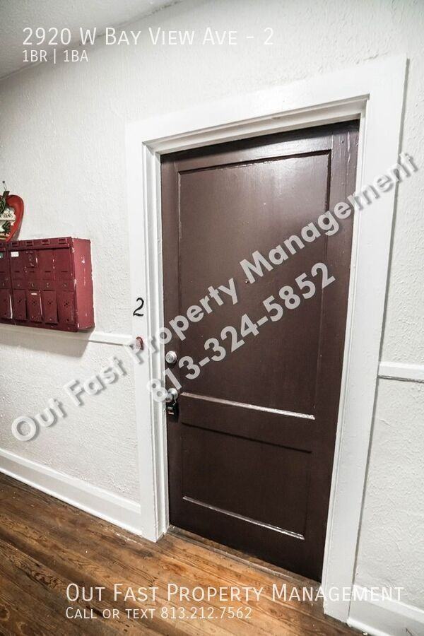 2920 W Bay View Ave #2 - Photo 5 of 28