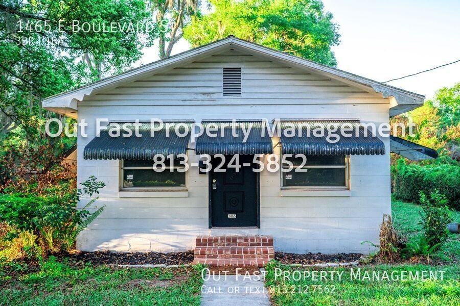 1465 E Boulevard St - Photo 3 of 49