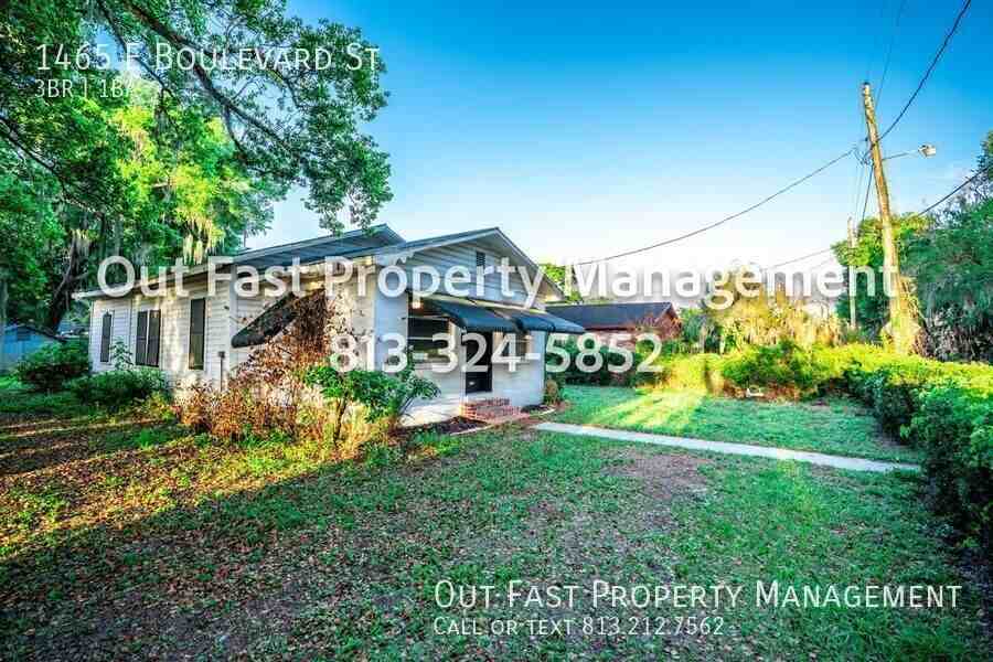 1465 E Boulevard St - Photo 4 of 49