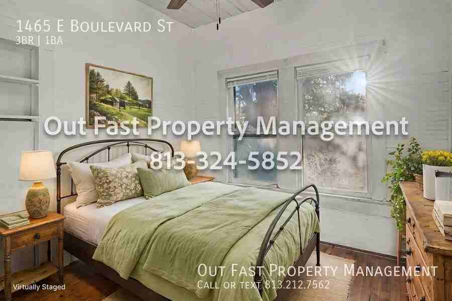 1465 E Boulevard St - Photo 5 of 49