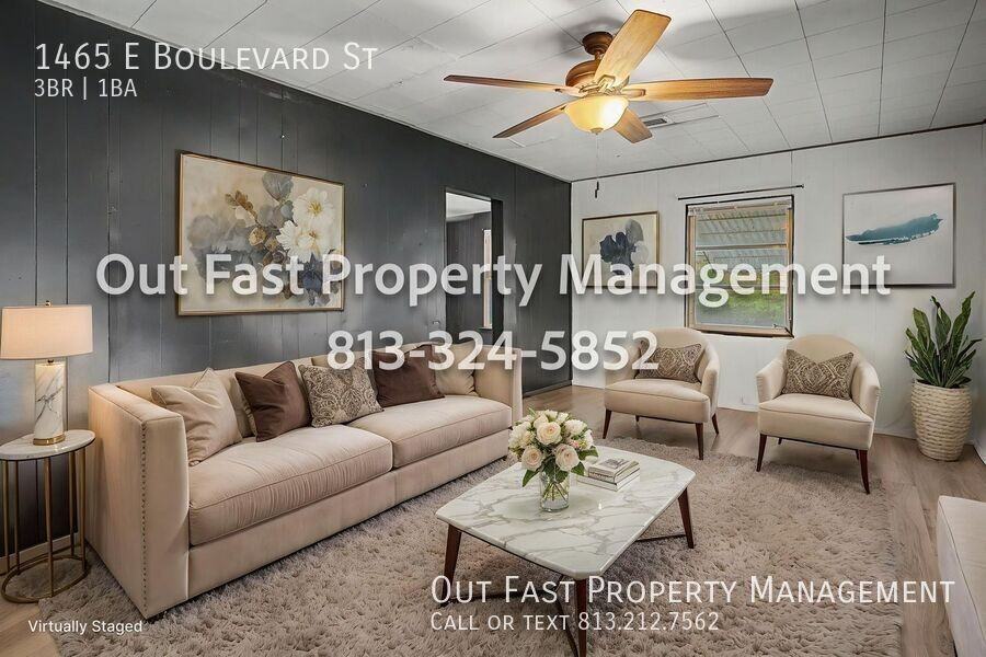 1465 E Boulevard St - Photo 7 of 49