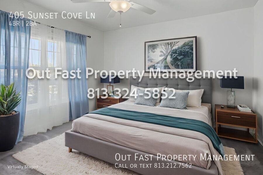 405 Sunset Cove Ln - Photo 6 of 50