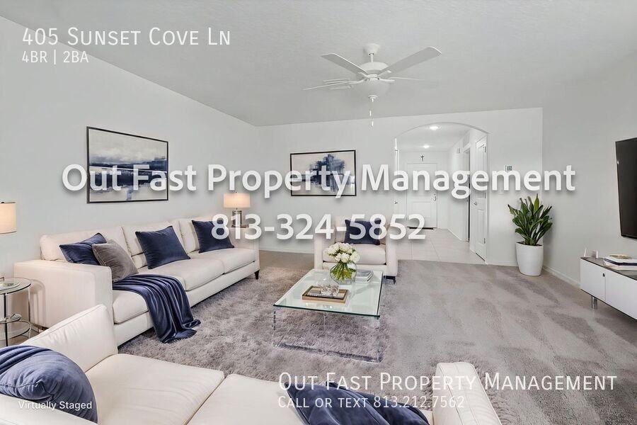 405 Sunset Cove Ln - Photo 7 of 50