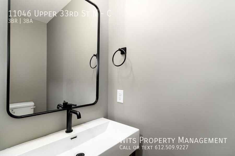 11046 Upper 33rd St N #C - Photo 4 of 23