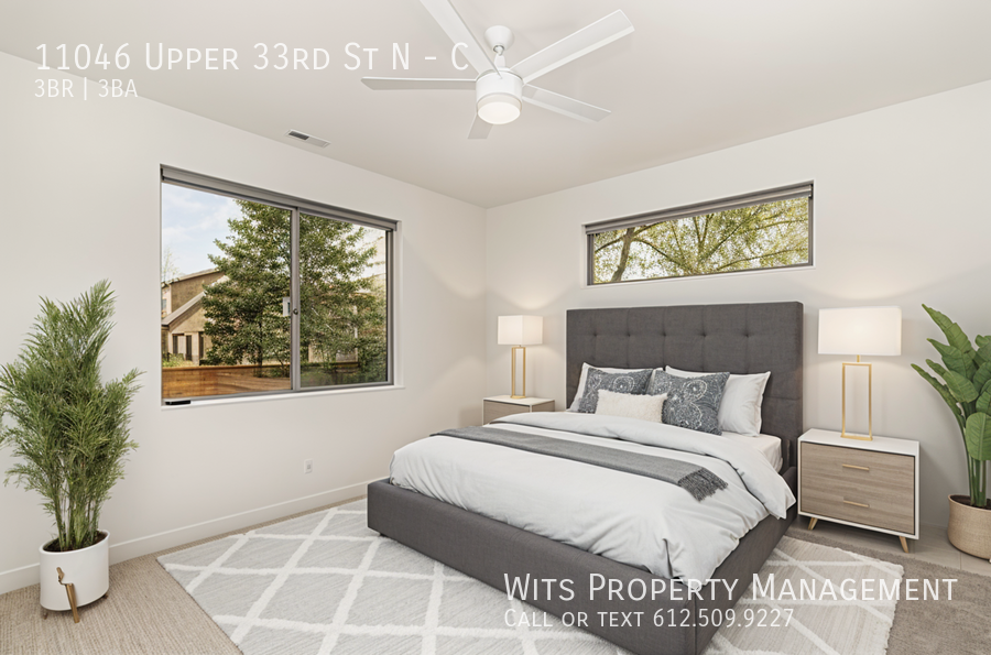 11046 Upper 33rd St N #C - Photo 5 of 23