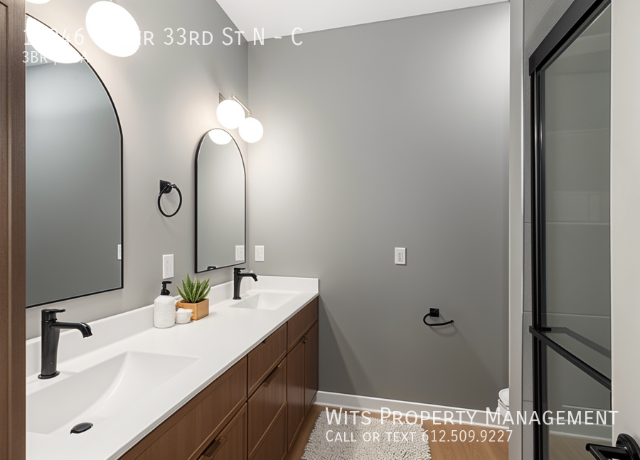 11046 Upper 33rd St N #C - Photo 6 of 23