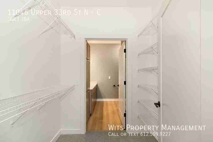 11046 Upper 33rd St N #C - Photo 7 of 23