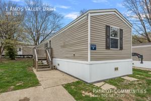 featured image of 1 Amos Valley Dr