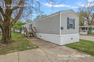 featured image of 3 Amos Valley Dr