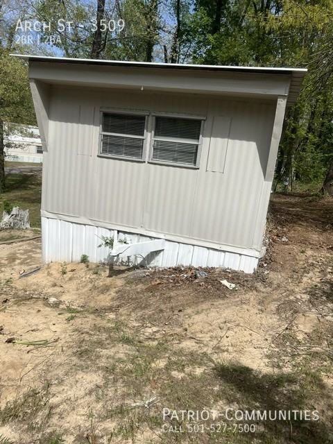 S Arch St #3509 - Photo 2 of 13