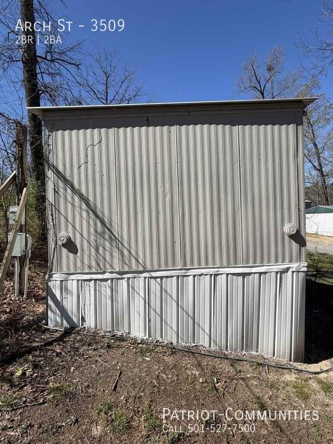 S Arch St #3509 - Photo 3 of 13