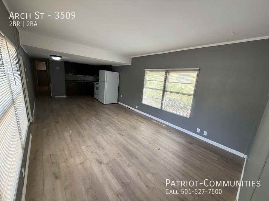 S Arch St #3509 - Photo 4 of 13