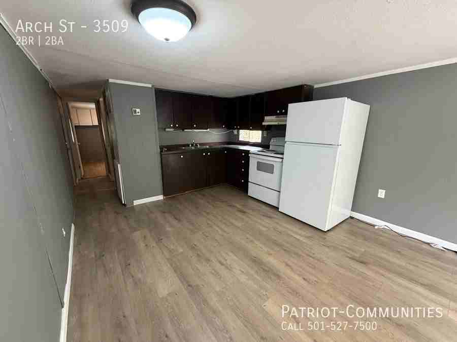 S Arch St #3509 - Photo 5 of 13