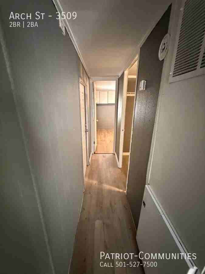 S Arch St #3509 - Photo 6 of 13