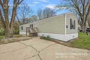 25 Amos Valley Dr - Photo 1 of 1