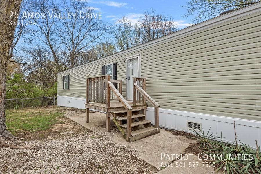 25 Amos Valley Dr - Photo 2 of 20