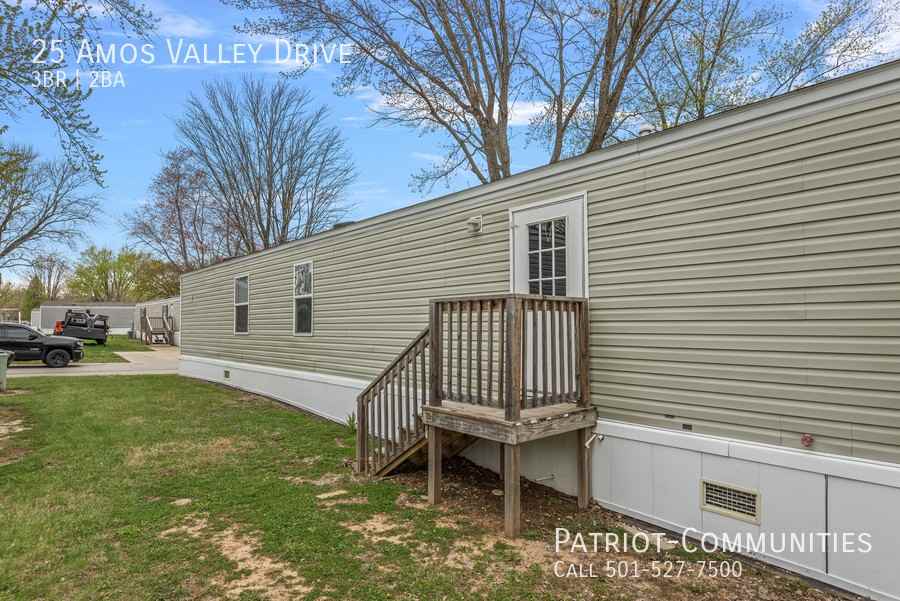 25 Amos Valley Dr - Photo 3 of 20