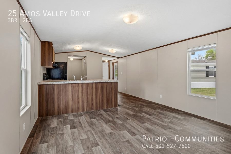 25 Amos Valley Dr - Photo 4 of 20