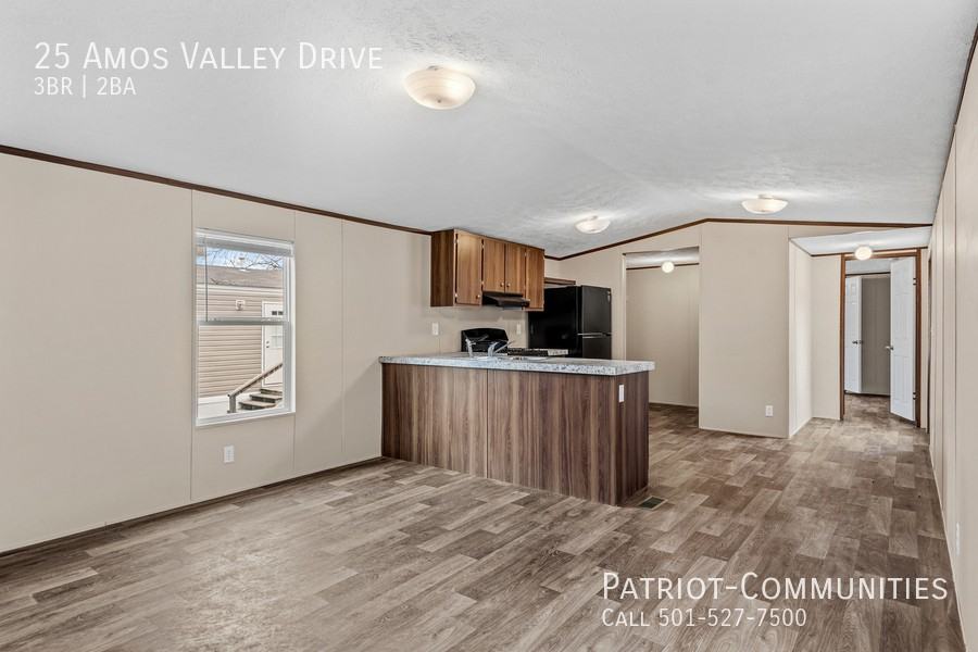 25 Amos Valley Dr - Photo 5 of 20