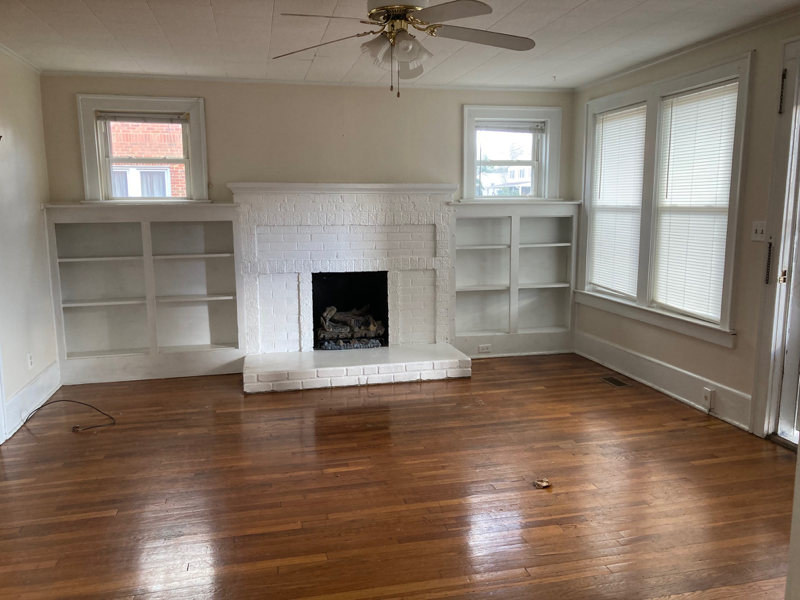 301 W G St #A - Photo 3 of 11