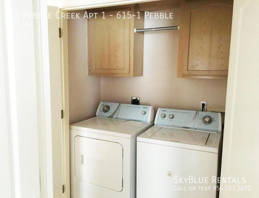 615 Pebble Crk Apt 1 - Photo 5 of 5