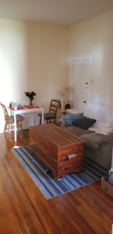 328 S 43rd St #1RR - Photo 2 of 8