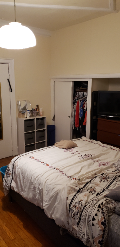 328 S 43rd St #1RR - Photo 3 of 8