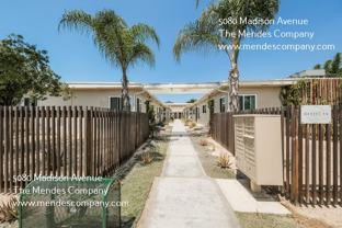 5080 Madison Ave - Photo 1 of 1