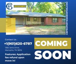 1382 Janis Dr - Photo 1 of 1