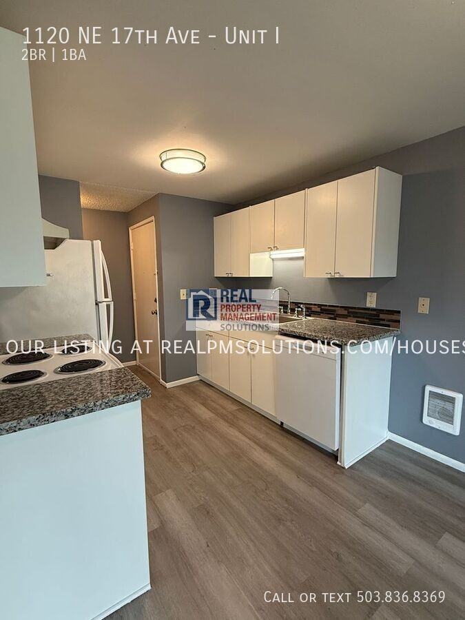 1120 Ne 17th Ave #I - Photo 6 of 33