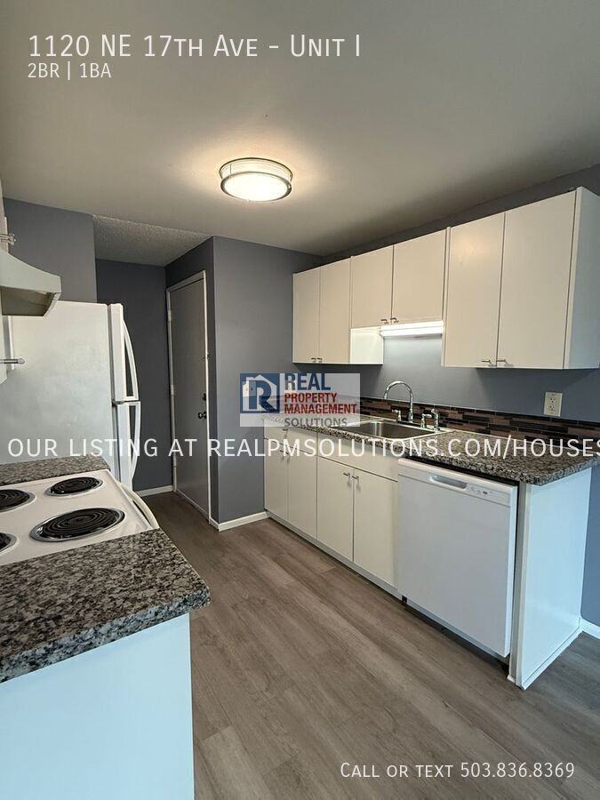 1120 Ne 17th Ave #I - Photo 7 of 33