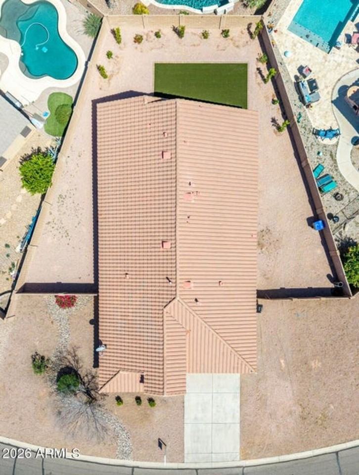 28789 N Broken Shale Dr - Photo 4 of 32