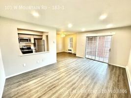 featured image of 101 W Mountain Rd #183-1