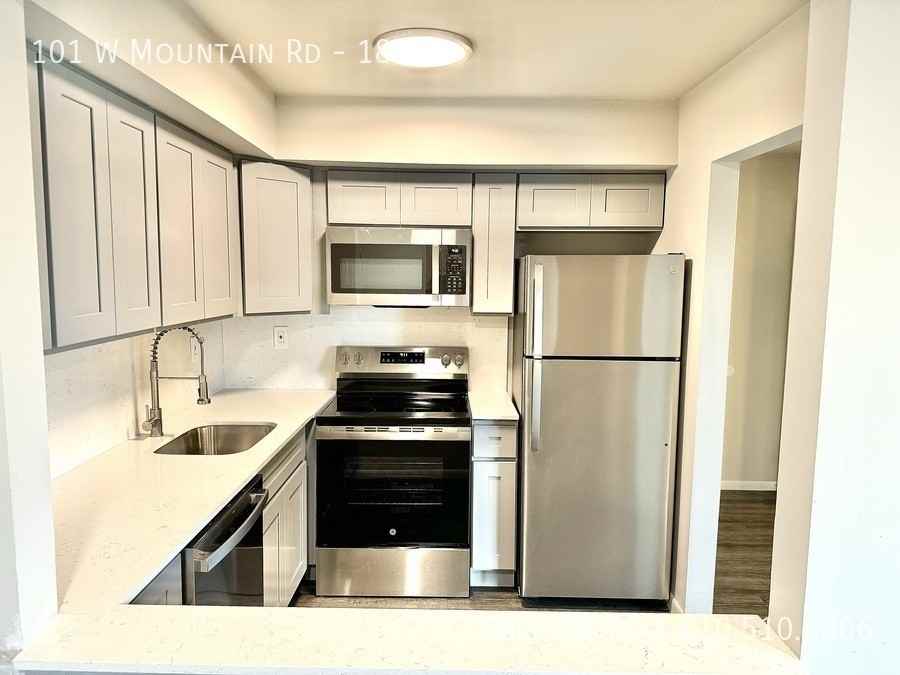 101 W Mountain Rd #183-1 - Photo 2 of 20