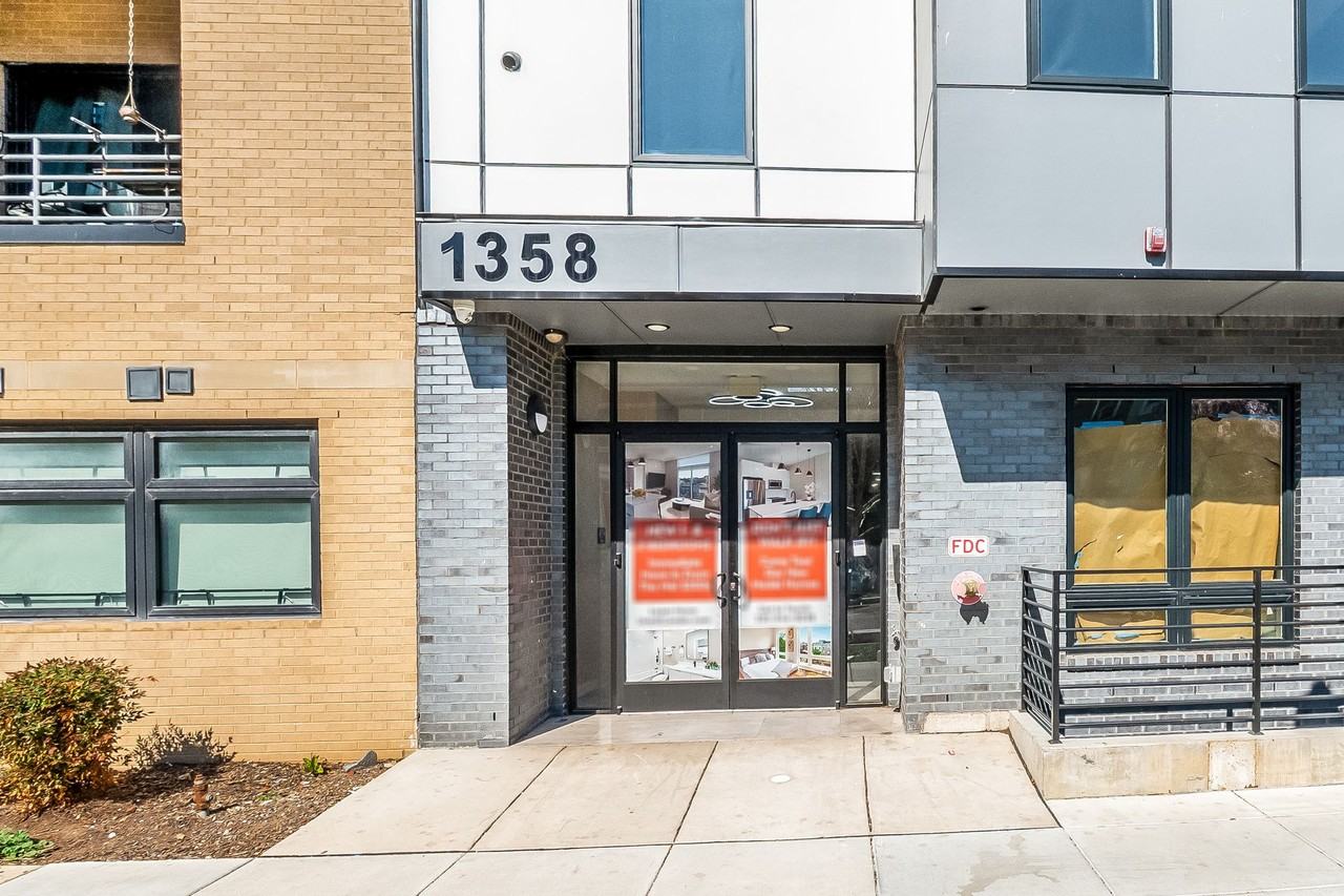 1358 Florida Ave NE - Photo 2 of 2