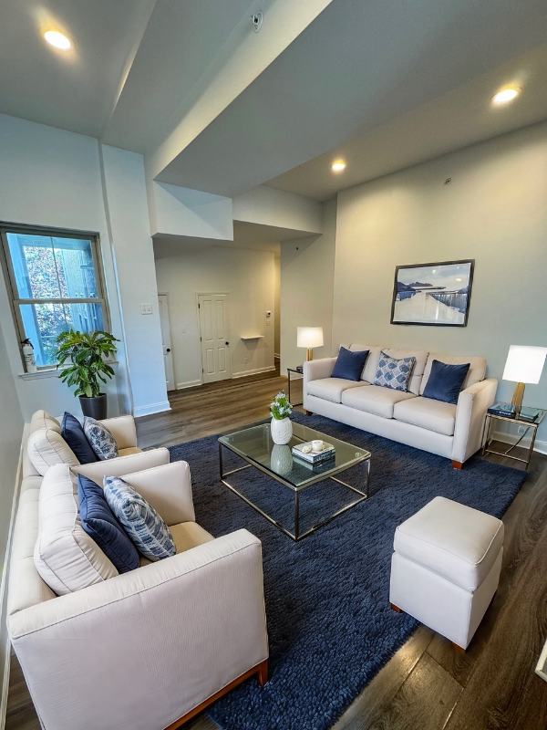 3825 Hamilton St #2FL - Photo 2 of 10